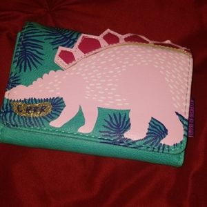 Dinomite Wallet